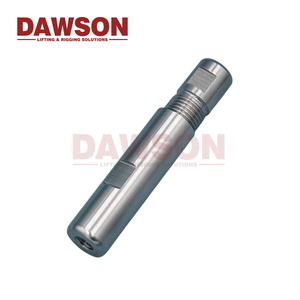 Conector de Cable Metálico de Alta Resistencia de Acero Inoxidable 304 316 DAWSON Sin Soldadura - Product Image 4