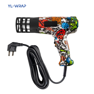 Buena Calidad 2000W ajuste <span class=keywords><strong>de</strong></span> temperatura <span class=keywords><strong>pistola</strong></span> <span class=keywords><strong>de</strong></span> <span class=keywords><strong>calor</strong></span> vinilo coche envoltura herramientas soplador <span class=keywords><strong>de</strong></span> <span class=keywords><strong>calor</strong></span> <span class=keywords><strong>pistola</strong></span> <span class=keywords><strong>de</strong></span> <span class=keywords><strong>calor</strong></span> envoltura retráctil - Product Image 5