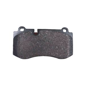 Jeu de plaquettes de frein sans poussière et silencieux OE 0004209204 |   Compatible avec M272 C219 CLS500 - Product Image 3