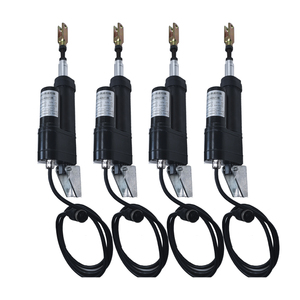 Industrial Semi Automatic Crane <b>Wireless</b> Remote Controller Hydraulic Joystick <b>Radio</b> Control Winch Excavator Truck Palfinger 500m - Product Image 2