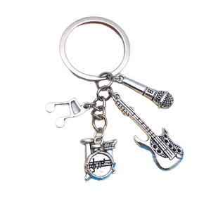 3D Stereo Simulation Vintage Fashion Golf Carabiner Keychain Pendant <b>Metal</b> Golf Ball Sports Supplies Light <b>Weight</b> Sports Lover - Product Image 1