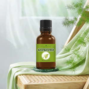 <span class=keywords><strong>Huile</strong></span> <span class=keywords><strong>essentielle</strong></span> d'<span class=keywords><strong>ylang</strong></span>-<span class=keywords><strong>ylang</strong></span> pure <span class=keywords><strong>de</strong></span> haute qualité aromathérapie aux odeurs fraîches pour soulager le stress soins des <span class=keywords><strong>cheveux</strong></span> et <span class=keywords><strong>de</strong></span> la peau - Product Image 4