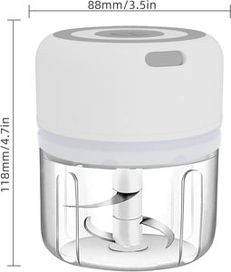 Digital Kitchen <b>Scale</b> <b>Electronic</b> Stainless Steel Blades 10kg Capacity for for Office & Outdoor Use Modern Design - Product Image 2