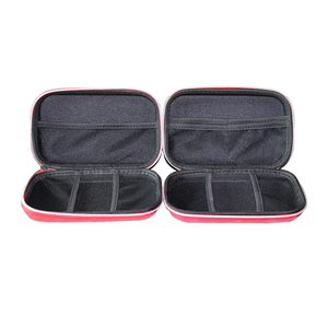 Funda de primeros auxilios de emergencia EVA, estuche médico - Product Image 4