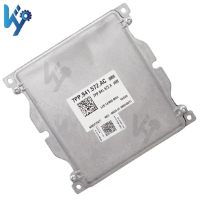 KY Ori <b>Used</b> 7PP941572AC LED Headlight Ballast 7PP.941.572.AC for Audi A3 Q3 Q2 Q5 Car Accessories - Product Image 5