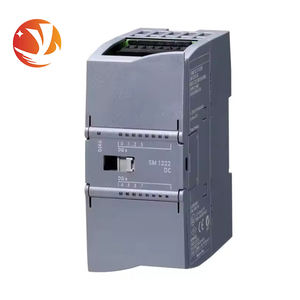 288-2DR08-0AA0 6ES7ซีเมนส์ของแท้ใหม่ล่าสุด6ES7288-2DR08-0AA0 16-Point 110V I/o Link โมดูลแสดงผลดิจิตอลอัจฉริยะ PLC - Product Image 5