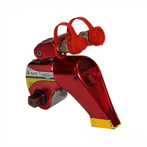 HYTORC 1'' Square Drive <b>Hydraulic</b> Torque Wrench Same Drive with Short Delivery Time Product Category <b>Hydraulic</b> <b>Tools</b> - Product Image 3