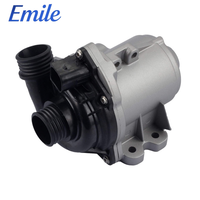 Pompe à eau électrique 11519455978 pour moteur BMW N55 335i 535i 135i 640i 740i M235i X5 X6 Z4 E90 F10 F25, pompe à liquide de refroidissement électrique
