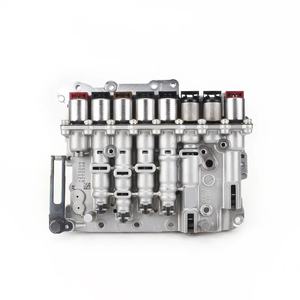 Precio de Fábrica SP: Solenoides de Cuerpo de Válvula A6LF1, A6LF2, A6LF3, A6MF1, A6MF2 para Kia y Hyundai - Product Image 1