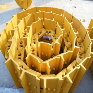 Ricambi per Cingoli di Bulldozer Uzbekistani, Assemblaggio Punte e Catene per Bulldozer <span class=keywords><strong>Komatsu</strong></span>, Ricambi per Bulldozer Importati - Product Image 5