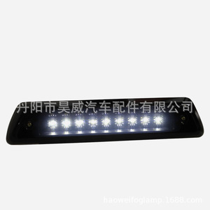 ไฟเบรกหลังติดตั้งสูงสำหรับฟอร์ด F150 12V ใช้ได้กับรถทั่วไป - Product Image 2
