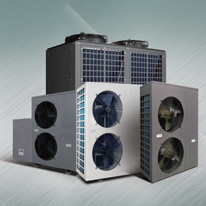 ปั๊มความร้อนดีซีอเนกประสงค์ 230V 50Hz ใช้สารทำความเย็น R32 จากโปแลนด์ สำหรับเครื่องทำความร้อนและน้ำร้อน - Product Image 6
