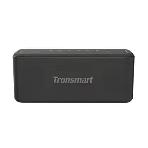아마존 베스트셀러 HD 사운드 Tronsmart 메가 프로 스피커 60W 스피커 Soundbar 휴대용 슈퍼베이스 고품질