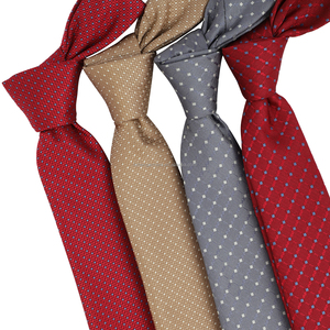 european style tie
