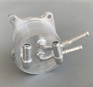Nuevo enfriador de aceite 68025160AA para transmisión y motor Dodge Caliber Jeep Compass Patriot - Product Image 4