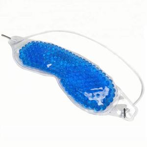 ג 'ל קר ידידותי לסביבה רששמיש חוזר עין מסכת עיניים מרכיב כימי לדחוס העין - Product Image 5