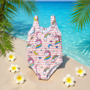 Copricostume Sexy da Donna in Chiffon per l'Estate, Sarong Bikini, Copricostume Kaftan da Spiaggia S01064-18 - Product Image 3