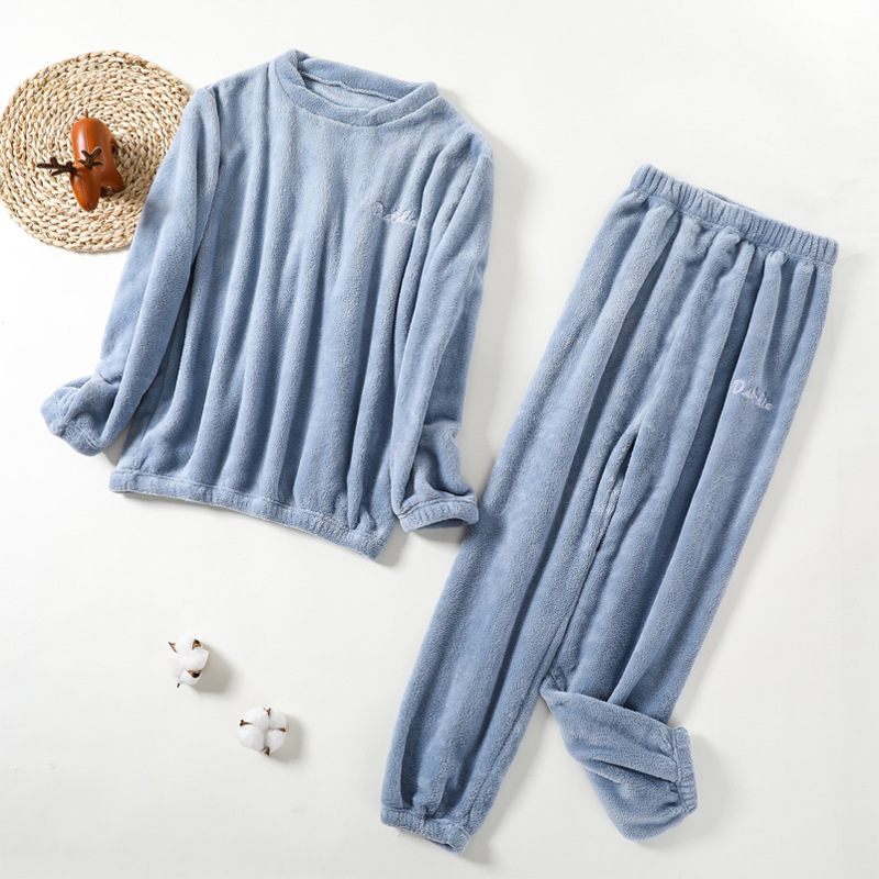 Blue set