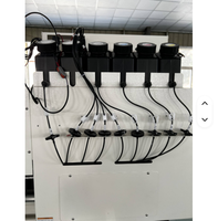 Machine d'impression UV DTF Epson I3200-U1*3, imprimante d'étiquettes à estampage à chaud, imprimante d'autocollants en cristal, imprimante de film UV DTF