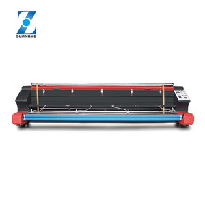 De alimentación de 3,<span class=keywords><strong>2</strong></span> m de gran formato de sublimación de tinte de horno para la tela de la impresora - Product Image 5