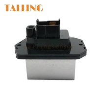 Módulo de Control del Ventilador de Refrigeración del Motor OEM 077800-1050, Regulador del Motor del Ventilador de Calefacción, Resistencia 0778001050 para Ford