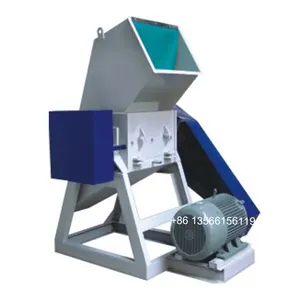 Plastic Recycling Machine Plastic Crusher