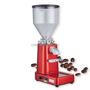 Cafetera para Moler Granos de Café, Estilo Turco, Italiano y Francés - Product Image 4