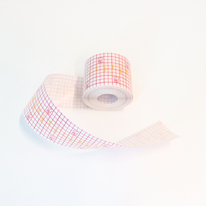 Bluenjoy Rollo de Película de PU Transparente, Antibacteriana, Impermeable y Amigable con la Piel para Cuidado de Heridas, Uso con Cinta para Senos y Tatuajes, CE - Product Image 6