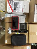 Outil de diagnostic LAUNCH Creader Professional CRP129X, lecteur de code OBD2 CRP129X
