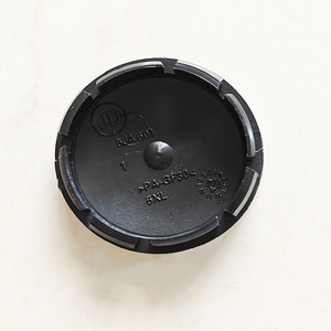 Emblème de badge modifié pour voiture, enjoliveurs de roue de 56 mm, cache-poussière de jante pour Skoda - Product Image 2