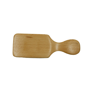 Peluquero <span class=keywords><strong>profesional</strong></span> Hombres Aseo Padres Día Cuello Plumero <span class=keywords><strong>Cepillo</strong></span> suave <span class=keywords><strong>Peluquería</strong></span> Corte <span class=keywords><strong>de</strong></span> pelo Salón Estilista - Product Image 2