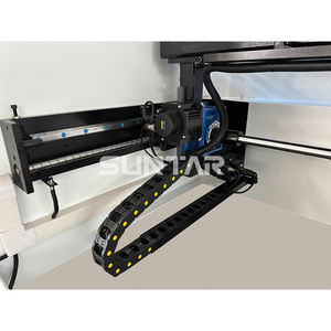 <span class=keywords><strong>Delem</strong></span> DA66S sistema di controllo idraulico <span class=keywords><strong>CNC</strong></span> pressa piegatrice 6 + 1 asse lamiera - Product Image 2