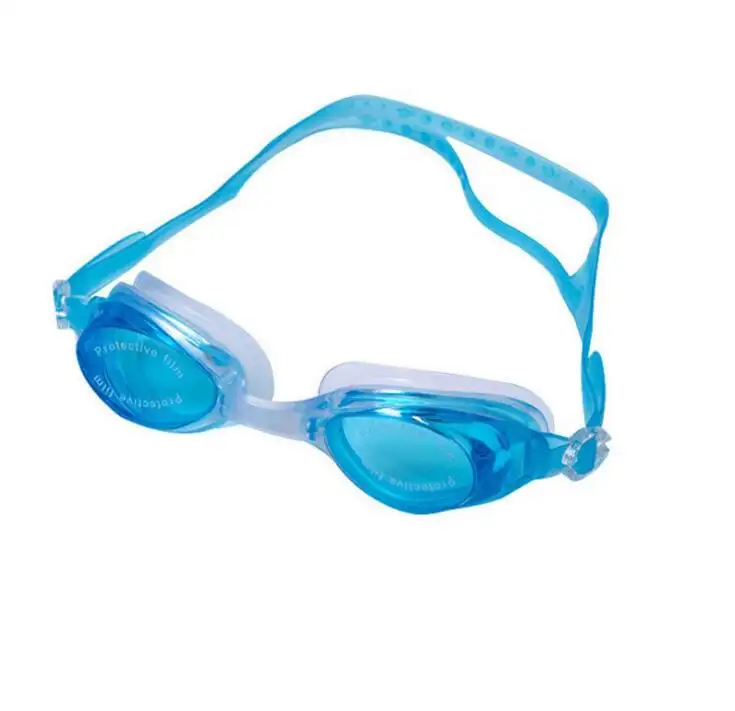 Pas cher Anti flageller optique lunettes de natation Professionnel Couleur Mixte