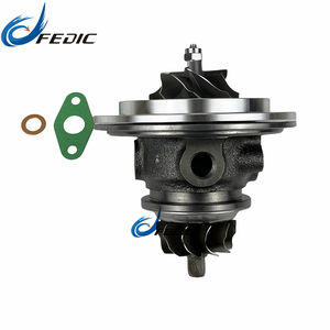 Cartucho de turbina de 53039880052 y 1,8 Para Audi A3 2000 T 8L 132Kw 180HP APP AUQ de <span class=keywords><strong>2003</strong></span> a - Product Image 4
