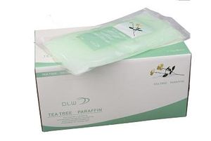 Belleza y cuidado personal Manos y pies SPA <span class=keywords><strong>Cera</strong></span> de parafina <span class=keywords><strong>Cera</strong></span> cosmética hidratante Ingredientes naturales Suave para la piel Aprobado por La FDA - Product Image 5