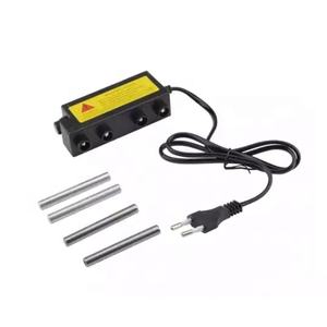 Eletrolisador de água doméstico, medidor de grau de pureza, pH, testador de qualidade da água, testador de eletrólise - Product Image 1