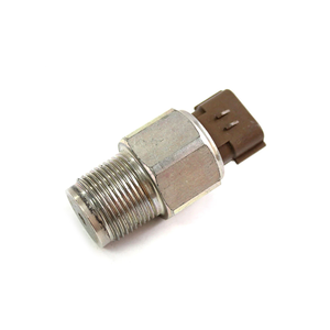 Capteur de pression de carburant ND499000-6160 pour Komatsu - Product Image 1