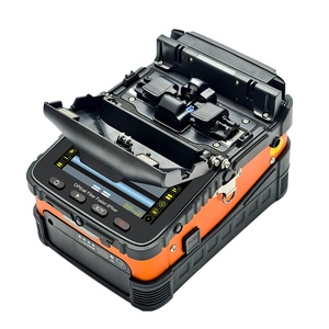เครื่องเชื่อมต่อใยแก้วนำแสง Ai-5 Pro รุ่น FTTH สำหรับงานเชื่อมใยแก้วนำแสง AI5 AI-5 Pro AI5 Signal Fire Fusion Machine - Product Image 2