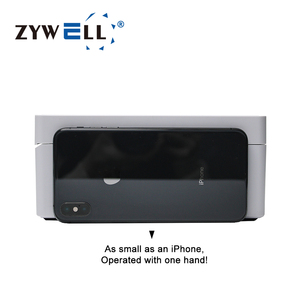 New Nhiệt vận chuyển máy in nhãn 4x6 impresora de etiquetas nhỏ Bluetooth máy in nhãn - Product Image 3