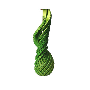 Giocattoli a forma di uovo in PLA flessibile stampati in 3D Vashine, uova di drago deformabili antistress, figure decorative per la casa stampate in 3D - Product Image 2