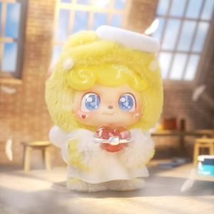 Juguete Original al por Mayor Jotoys Qkid Ggbond Super <span class=keywords><strong>Bro</strong></span> Series Kawaii, Llavero de Peluche Sorpresa, Caja Ciega - Product Image 6