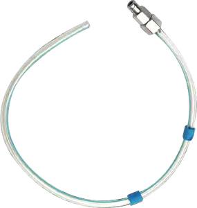 Sacs de dialyse péritonéale interne pour animaux vétérinaires, kit de ligne de perfusion indwelling - Product Image 5