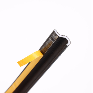 Polyurethane Bọt Niêm Phong Dải Cửa Gỗ Weatherstrip Q Lon Niêm Phong - Product Image 6