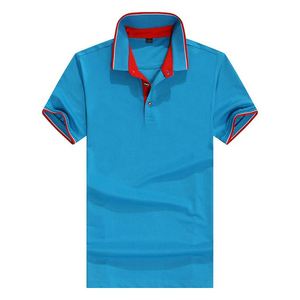 เสื้อโปโลผู้ชายปักลายตามสั่งขายส่ง เสื้อยืดโปรโมชั่น - Product Image 5