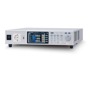 Alimentations électriques haute tension Gwinstek Aps-7000, Aps-7050, Aps-7051, Aps-7100, Aps-7101 - Prix sur demande - Product Image 1