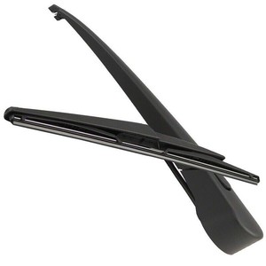 Bras d'essuie-glace arrière 15277756 pour Chevrolet Tahoe Cadillac Escalade GMC Yukon Structure en os - Product Image 4
