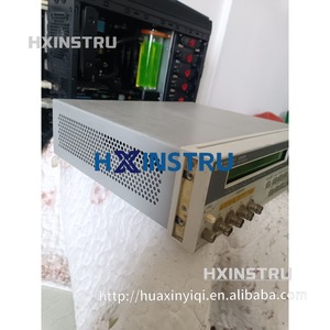 1 pièce d'occasion Agilent Keysight 4263B LCR Meter avec 001 100Hz à 100kHz hx1 - Product Image 3