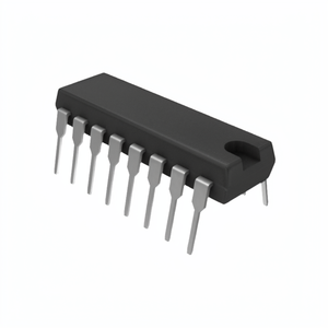 16 DIP Data Acquisition LTC1664CN#PBF Original One Stop Service Electronic Circuit Components - Product Image 1