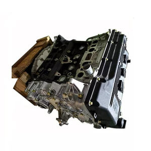 Motor de plástico OEM hecho en China - Product Image 4