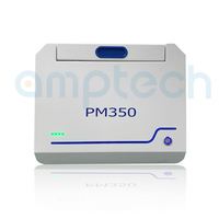 Pmi 골드 핸드 헬드 분광 광도계 Xrfgoldanalyzeramptech520 Rohs Edxrf Amtech Scientifi 보석 용 골드 테스트 머신